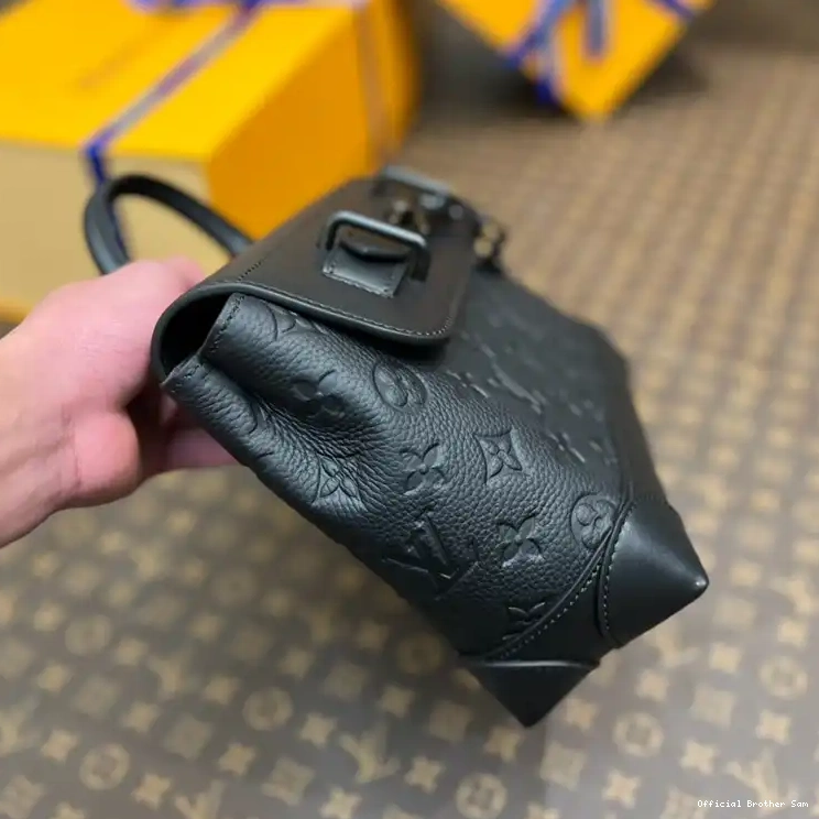 Official Brother Sam 2404YA0032 Bags LV 0811